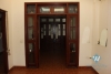 4floor-house with 3bedroom house for rent in Au co St, Tay Ho, Ha Noi